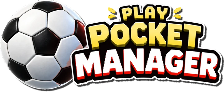 Play Pocket Manager logo